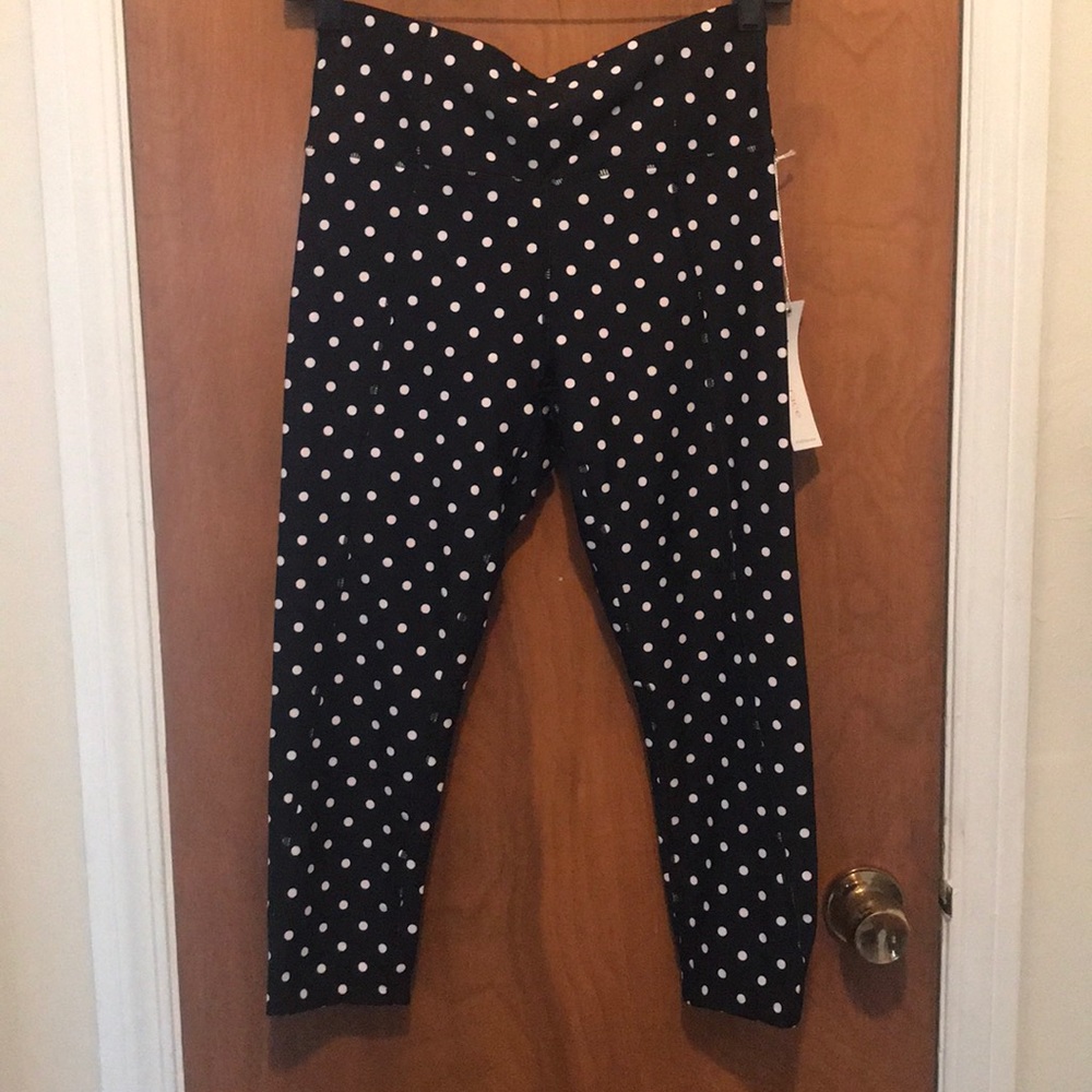 Kira Grace Flirt Sailing Capri Size M